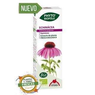 Intersa Phyto Biopole Echinacea 50ml