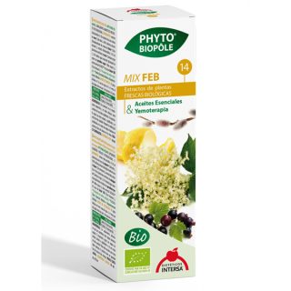 Intersa Phyto Biopole Mix Feb Nº14 50ml