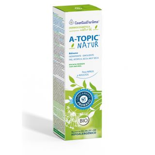 Esential Aroms Balsamo Atopic Natur 100ml