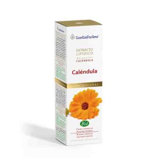 Esential Aroms Extracto Lipidico de Calendula 100ml