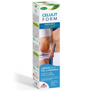 Intersa Celulit Form Aceite Seco Eco 100ml