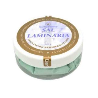 Esential Aroms Sal Laminaria Exfoliante Corporal 200 Gramos