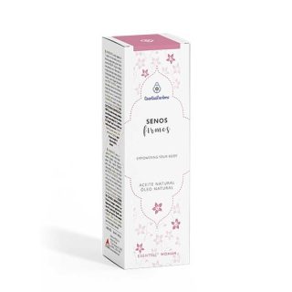 Esential Aroms Aceite de Masaje Senos Firmes 50ml