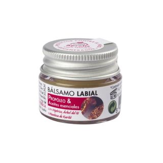 Intersa Aprolis Balsamo Labial 5 Gramos