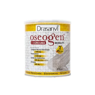 Drasanvi Oseogen Mobility Polvo 300 Gramos