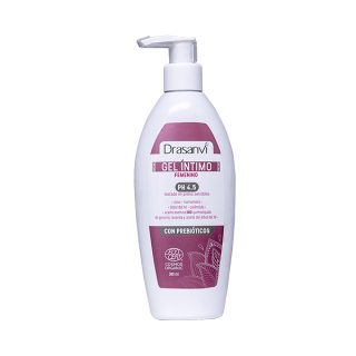 Drasanvi Gel intimo con Prebioticos 300ml