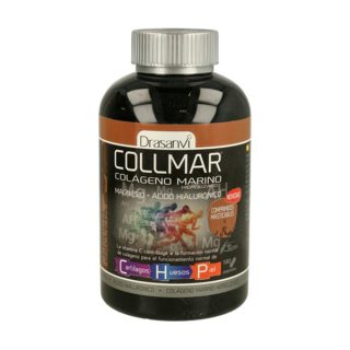 Drasanvi Collmar Sabor Galletas Cacao Masticable 180 Comprimidos