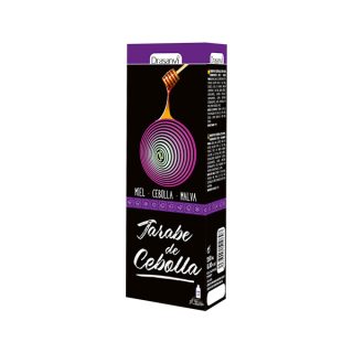 Drasanvi Jarabe de Cebolla Adulto 250ml
