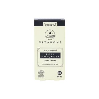 Drasanvi Aceite Rosa Mosqueta 50ml