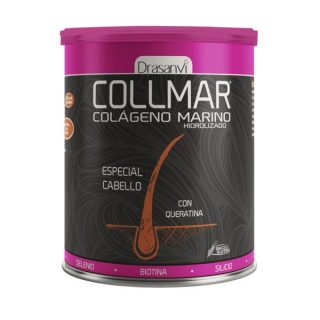 Drasanvi Collmar Colageno Especial Cabello Polvo 350 Gramos