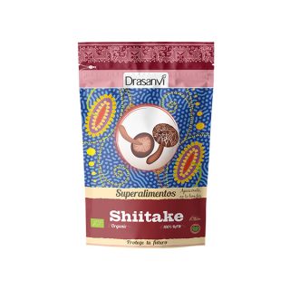 Drasanvi Shitake 125 Gramos