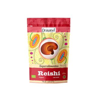 Drasanvi Reishi en Polvo 100 Gramos
