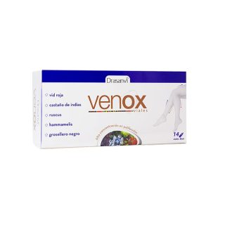 Drasanvi Venox 14 X 10ml