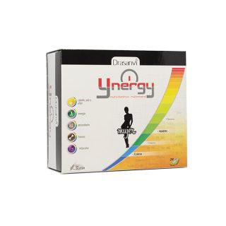 Drasanví Ynergy Woman 24 Cápsulas