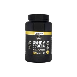 Drasanví Sport Live Whey Protein Aislado Sabor Vainilla 800 g