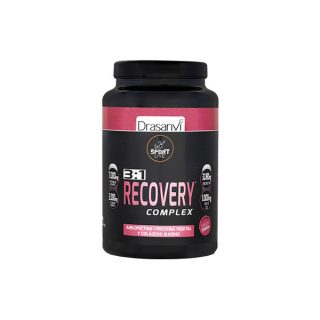 Drasanvi Recuperador Muscular Sport Life 750 Gramos