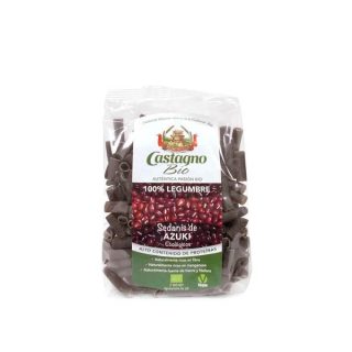 Castagno Sedani de Pasta Azukis Rojas 250 Gramos