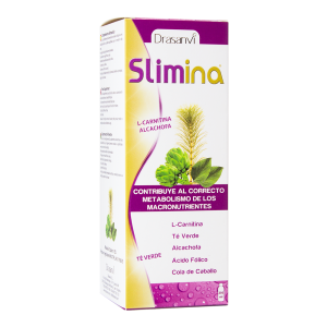 Drasanvi Slimina Jarabe 500ml