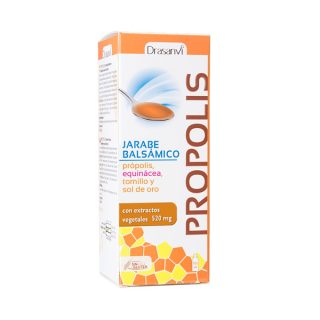 Drasanvi Jarabe Propolis Balsamico 250ml