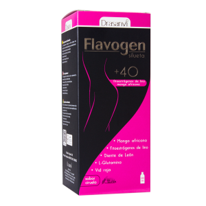 Drasanvi Flavogen Silueta 500ml