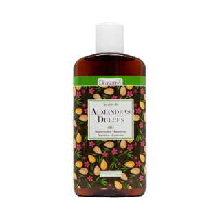 Drasanvi Aceite de Almendras 250ml