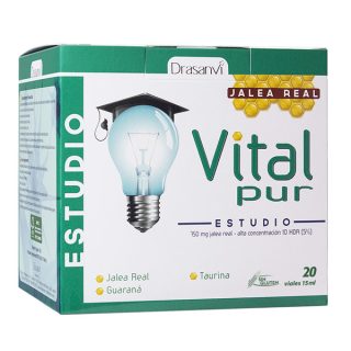Drasanvi Vitalpur Estudio 20 Viales