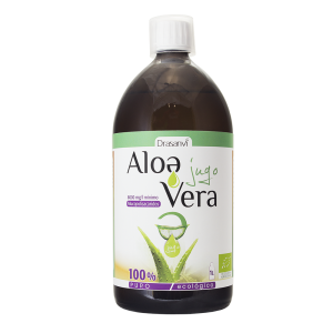 Drasanvi Jugo Aloe Vera 1 Litro