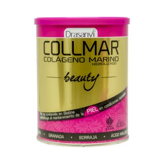 Drasanvi Collmar Beauty Piel Colageno Marino Hidrolizado 275 Gramos