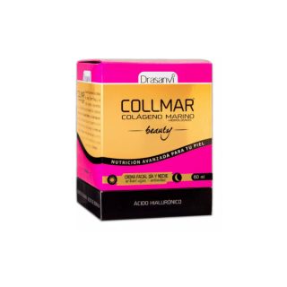Drasanvi Collmar Beauty Crema Facial 60ml