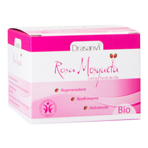Drasanvi Crema Facial Rosa Mosqueta Eco 50ml