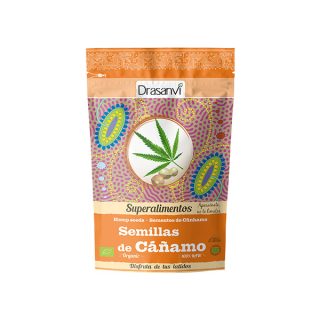 Drasanvi Semilla Cañamo 225 Gramos