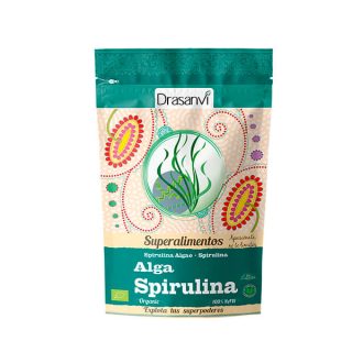 Drasanvi Alga Spirulina 150 Gramos