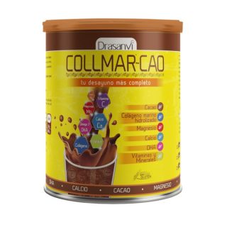 Drasanvi Collmar Cao Colageno 300 Gramos