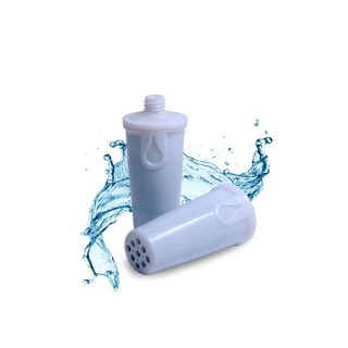 Irisana Filtro de Carbono 2 Unidades