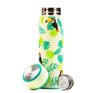 Irisana Termo Infusionador BBO Tucan 500ml