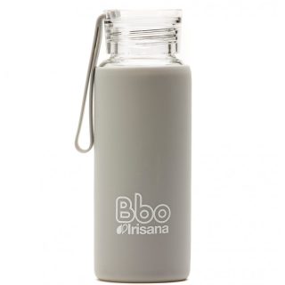 Irisana Botella Bbo Borosilicato is 330 ML