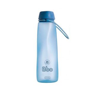 Irisana Botella Bbo Tritan Azul 550ml