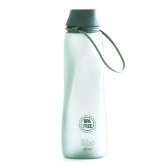 Irisana Botella Bbo Tritan Verde 700ml
