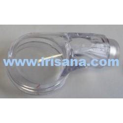 Irisana Recambio Cabezal Ducha Eco 1 u