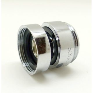 Irisana Adaptador Giratorio Ecogrifo