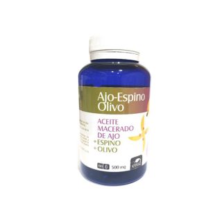 Ens Ajo Espino Y Olivo 100 Perlas