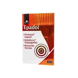 Ens Epadol 30 Cápsulas