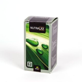 Ens Nutralax 80 Comprimidos