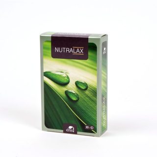 Ens Nutralax 30 Comprimidos