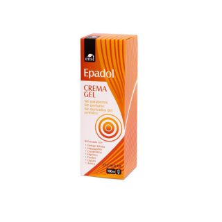 Ens Epadol Crema Gel 100 ml