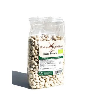 El viejo molino Judía Blanca 500 g