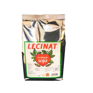 Ens Lecinat Lecitina De Soja 400 g