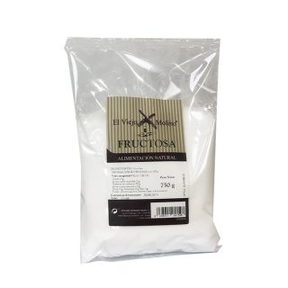 El Viejo Molino  Fructosa 750 g