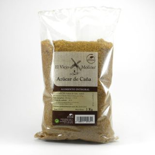 El Viejo Molino Azúcar Moreno No Bio 1 Kg