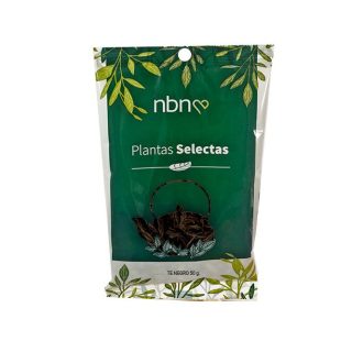 Nbn Té Negro 50 g